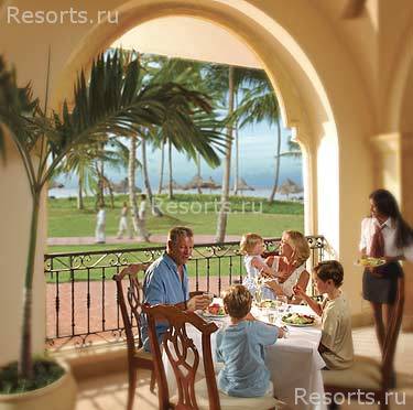 Breezes Punta Cana 12